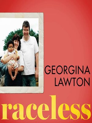 cover image of Raceless